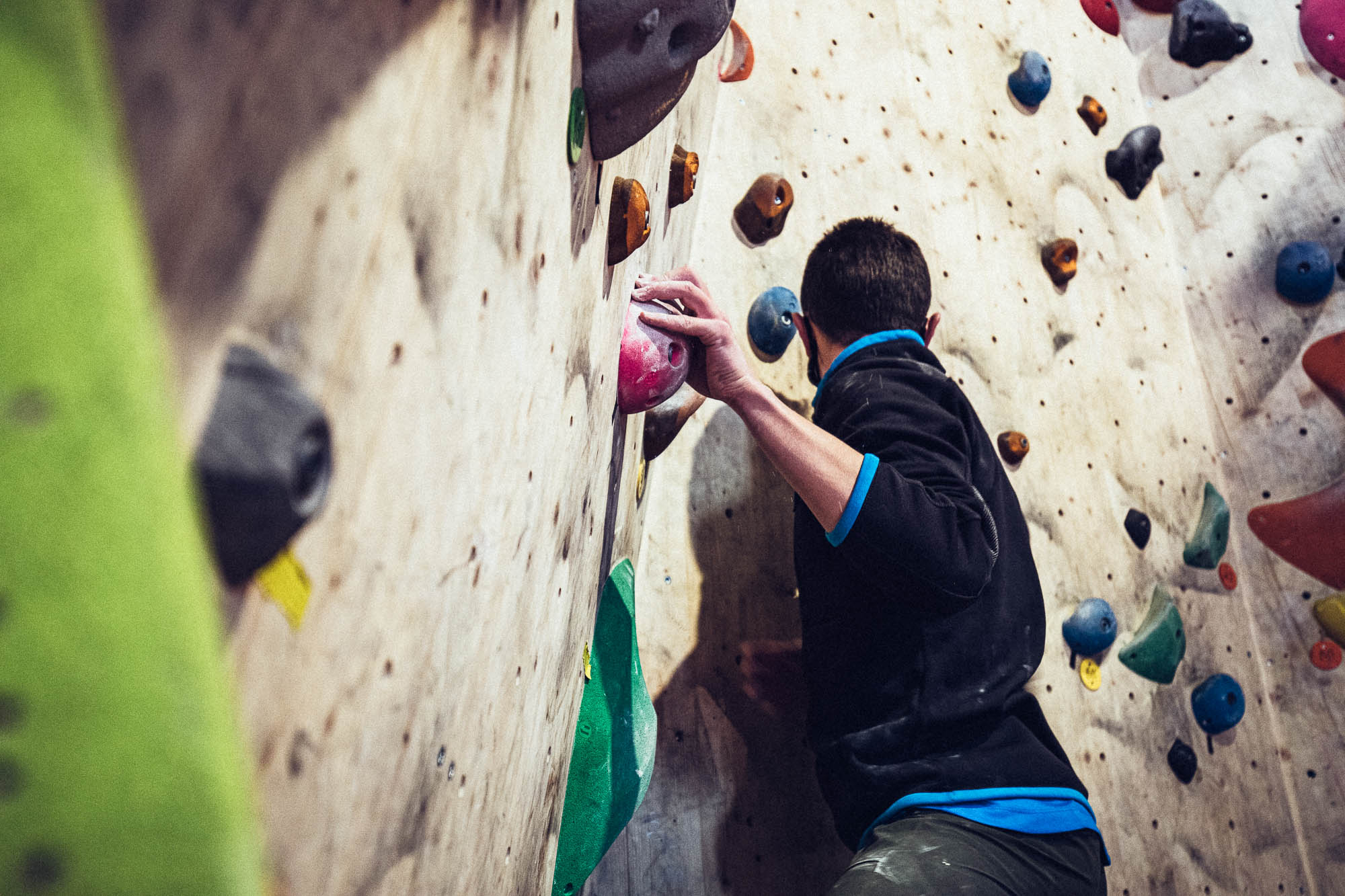 Export x3 5D4 0133 Bouldering Minimum 2020